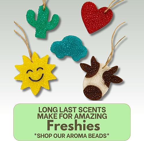 Miniatura 5 de Fragancia de cuero original de nuestra colección de cuero - Perfecto para añadir aroma a freshies, velas y difusores - 4 oz