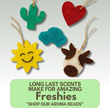 Black Cherry Leather Fragrance from Our Leather Collection - Perfect for Adding Aroma to Freshies, Candles, and Diffusers - 4 Ounces