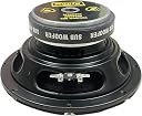 Tech-Uniuqe Premium 8 Inch Single Magnet Subwoofer, 4 Ohms, 85W RMS/600W Peak, Black gallery image