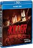 The Killer John WuElegy of the Assassin Blu-ray DVD Blu-ray