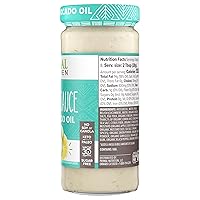 Vista 7 de Primal Kitchen Salsa tártara, 7.5 oz