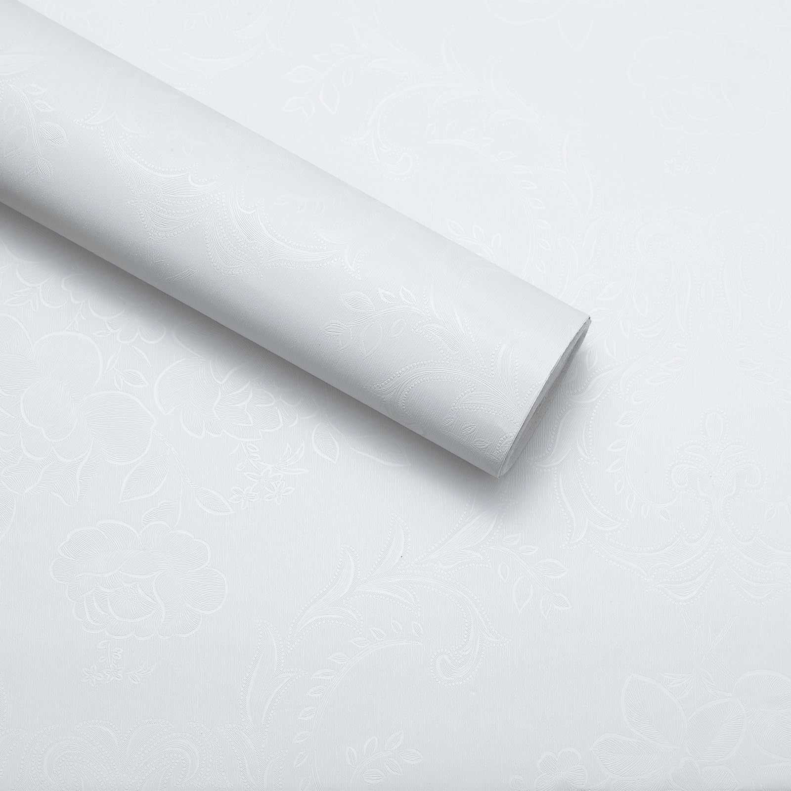 Papel de contacto para dormitorio y encimera de cocina estilo retro bohemio