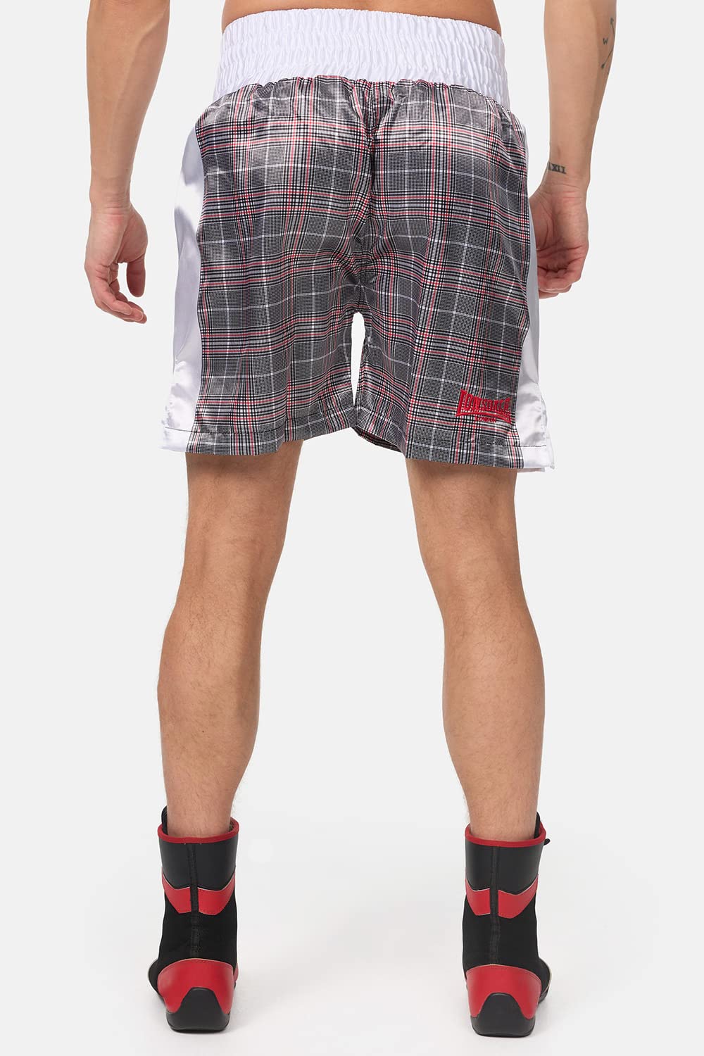 Lonsdale Herren Boxhose RADSTOCK
