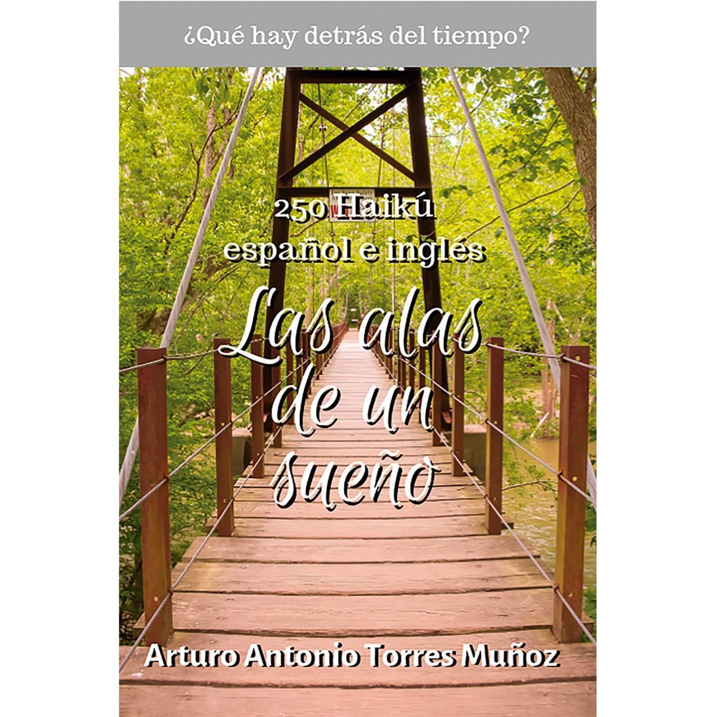 Las alas de un sueño