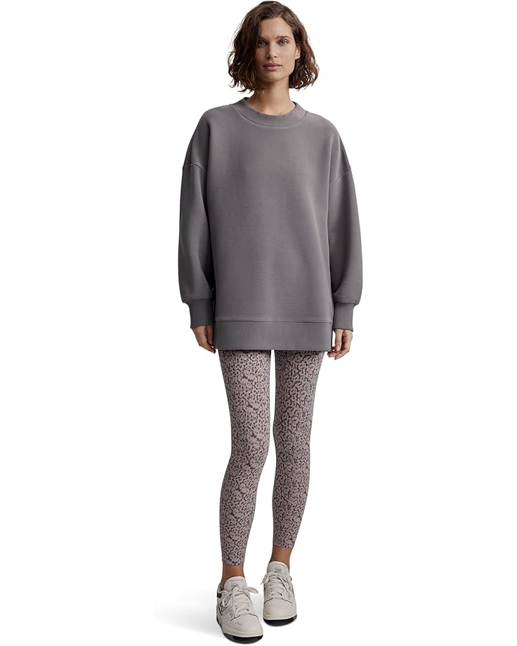 Varley Mae Boyfriend Sweat - #3 of 3