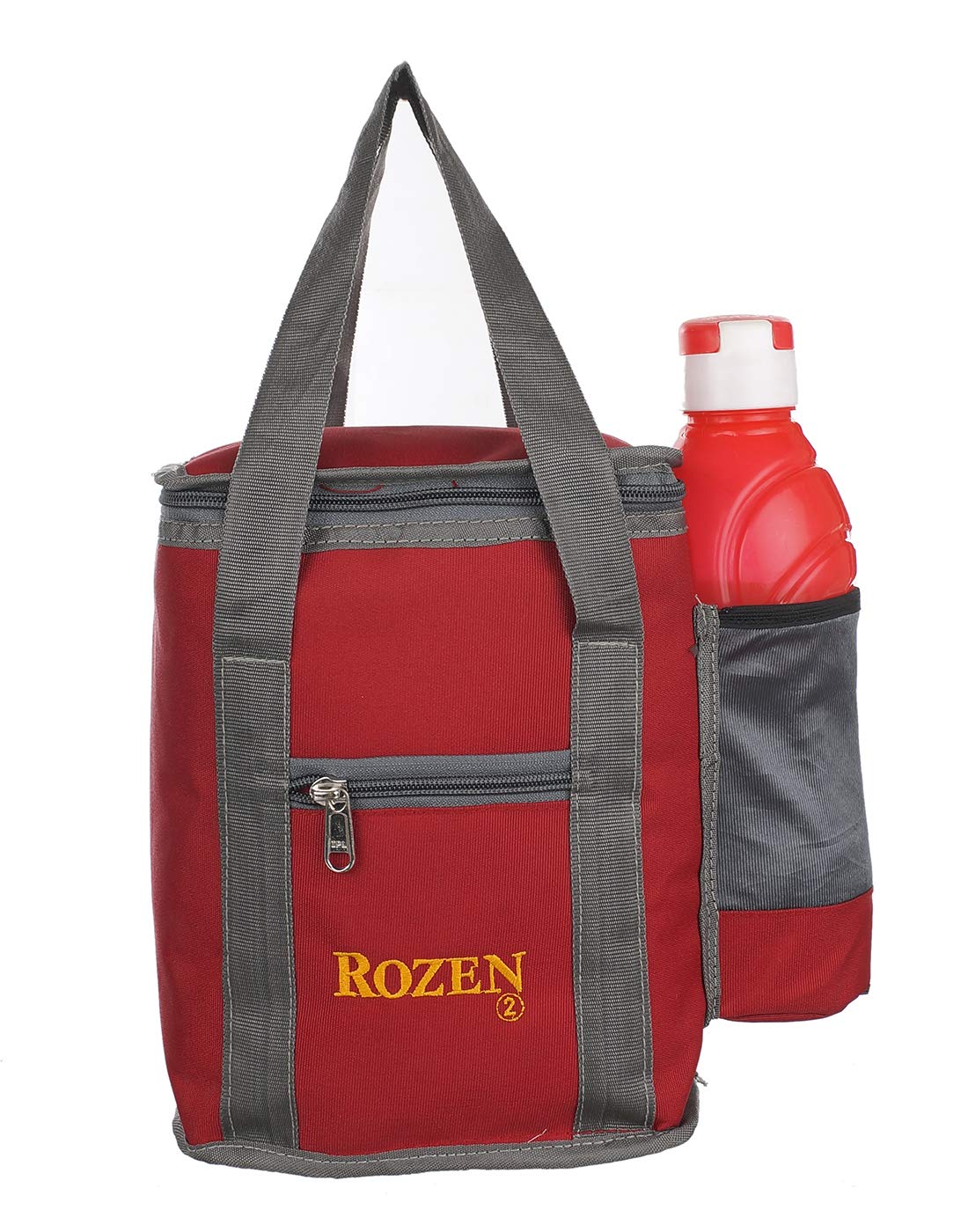 ROZEN Lunch Tiffin Bag - Keep Food Fresh! -7
