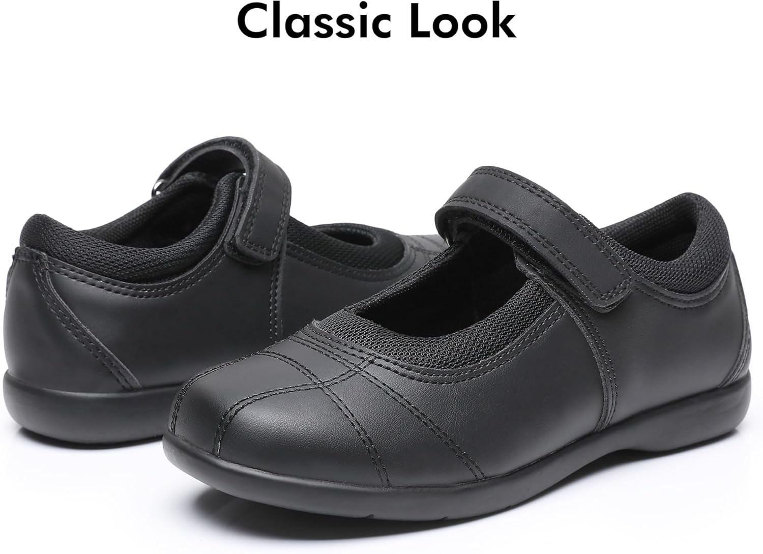 メリージェーンフラットシューズ | アーバンリサーチ(URBAN RESEARCH) | マルイウェブチャネル Ahannie ガールズ メリージェーン スクールユニフォーム シューズ キッズ ブラック ドレス フラット