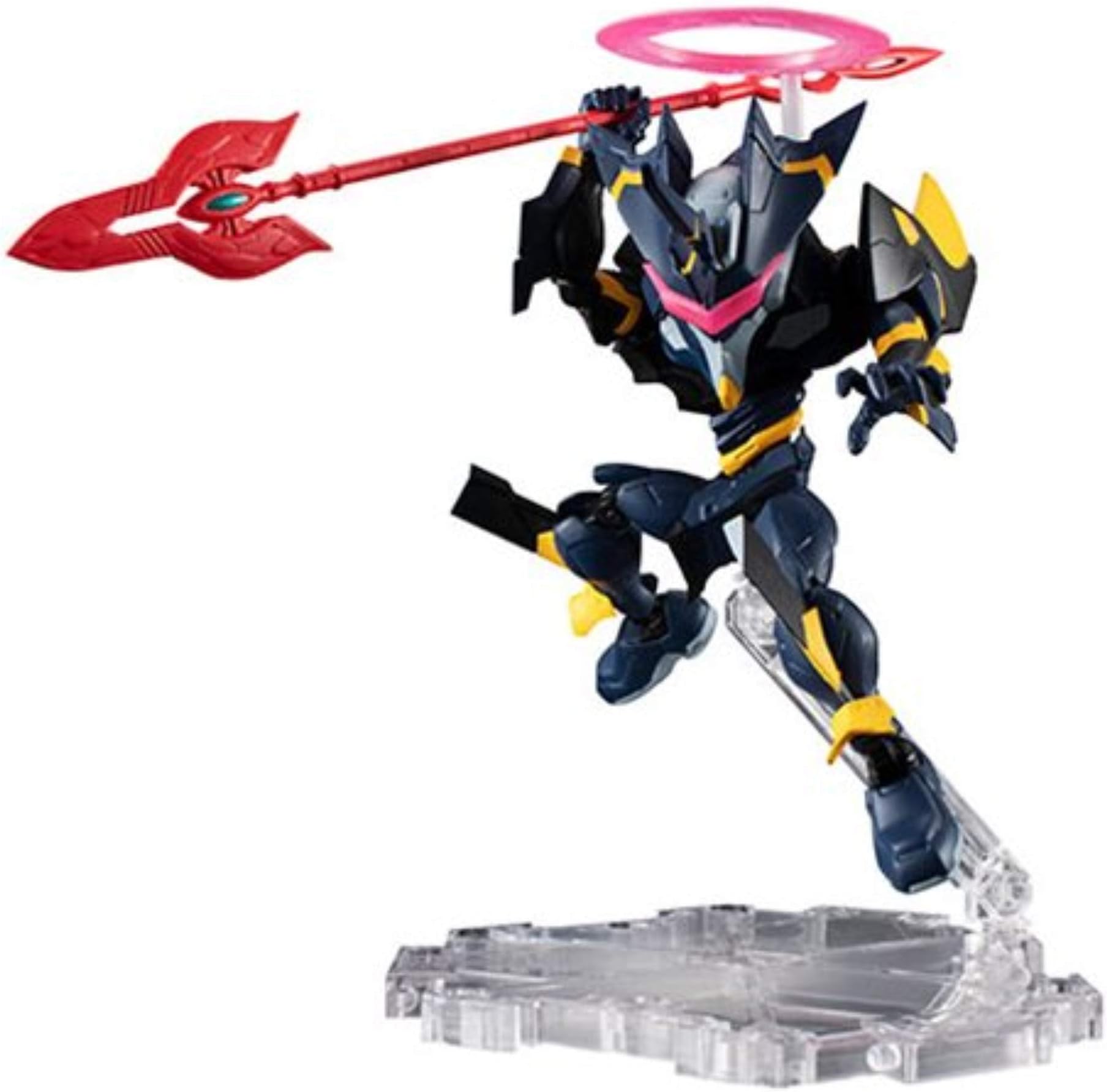 Nxedge Style Eva Mark 06 "Evangelion, Multi