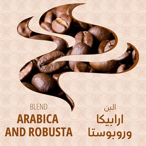Lavazza Crema e Aroma Coffee Beans Arabica robusta 1000 g