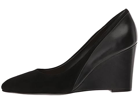nine west daday dress wedge