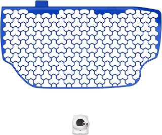 PETKIT Mixed Cat Litter Sifter Exclusive for PUROBOT Ultra Self-Cleaning and Auto-Packing Cat Litter Box, Suitable for Tofu and Other Large-Particle Clumping Litter
