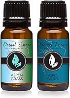 Vista 322 de Aceite Aromático de Romero Grado Premium - 10 ml - Aceite Perfumado