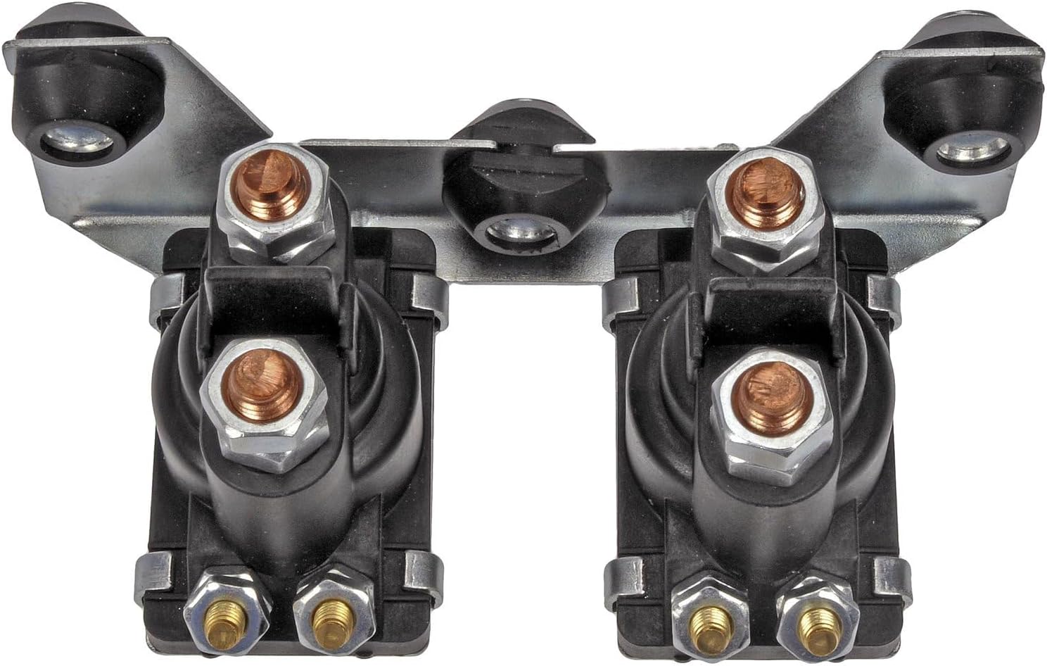 Engine Air Intake Heater Relay Compatible With Dodge Ram 2500 5.9L L6 DIESEL 1994 1995 1996 1997 1998 1999 2000 2001 2002 PC-598080