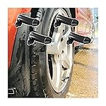 4PCS Prank Pencil Tire Valve Stem Caps for Car, Pr