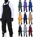 snow pants men Top2商品