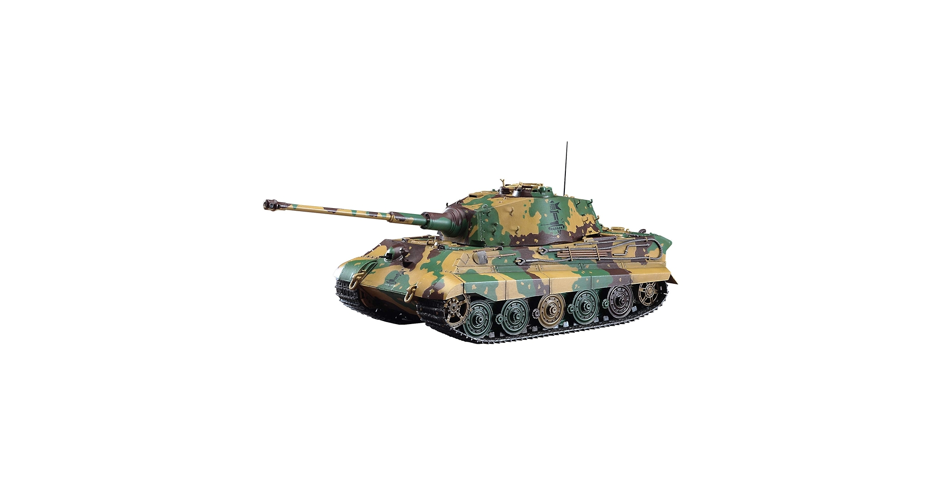 ハセガワ 1/35 黒騎士物語 キングタイガー ヘンシェル砲塔 プラモデル SP395 mxn26g8 Amazon | ハセガワ 1/35 黒騎士物語 キングタイガー ヘンシェル