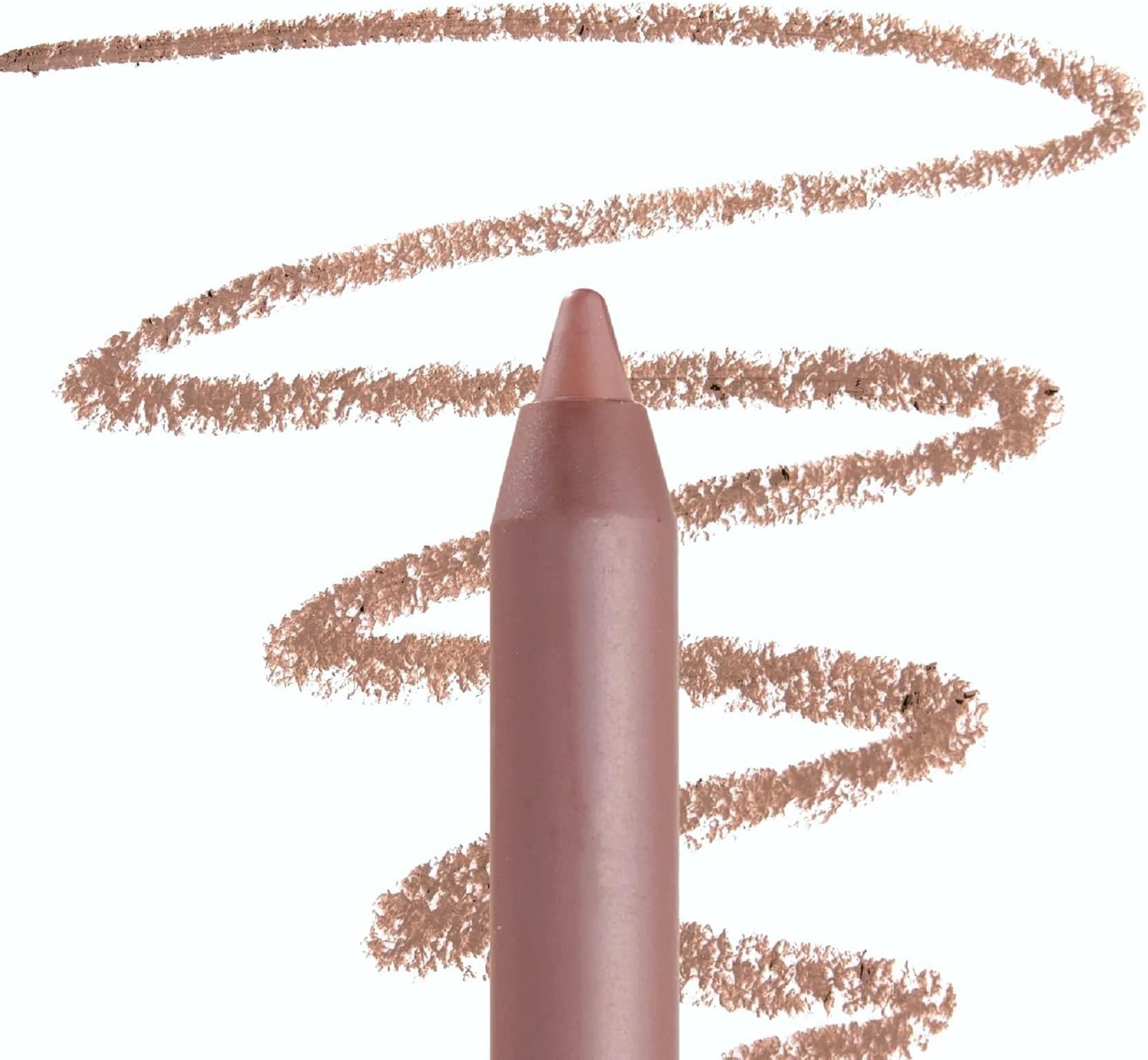 Colourpop Lippie Pencil Lip Liner Pigmented Vegan Matte - UNBOXED (COOL BFF rosy taupe nude)