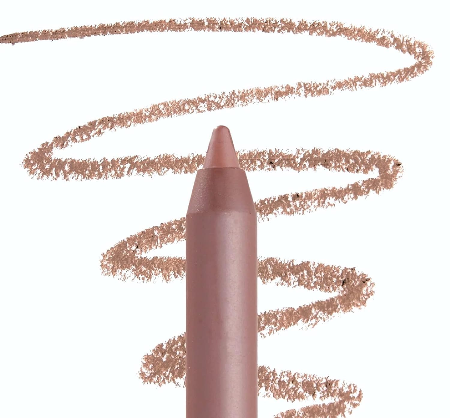 Colourpop Lippie Pencil Lip Liner Pigmented Vegan Matte - UNBOXED (COOL BFF rosy taupe nude)
