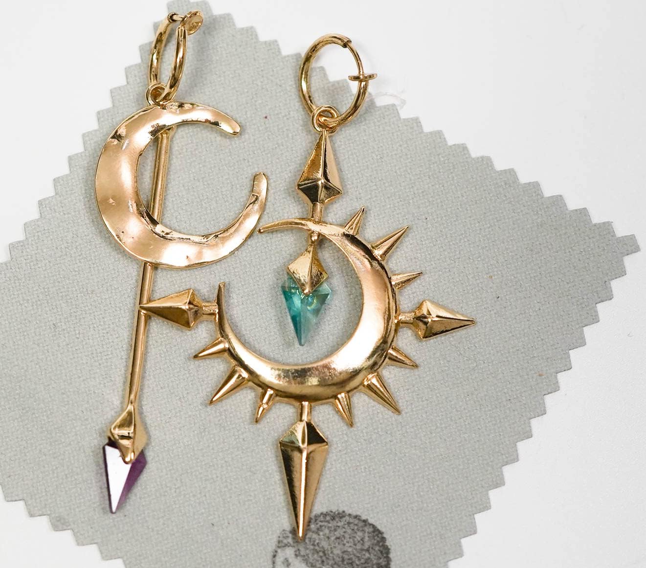 幻の逸品 ARNYS アルニス アトリエタイ 総ハンド セッテピエゲ