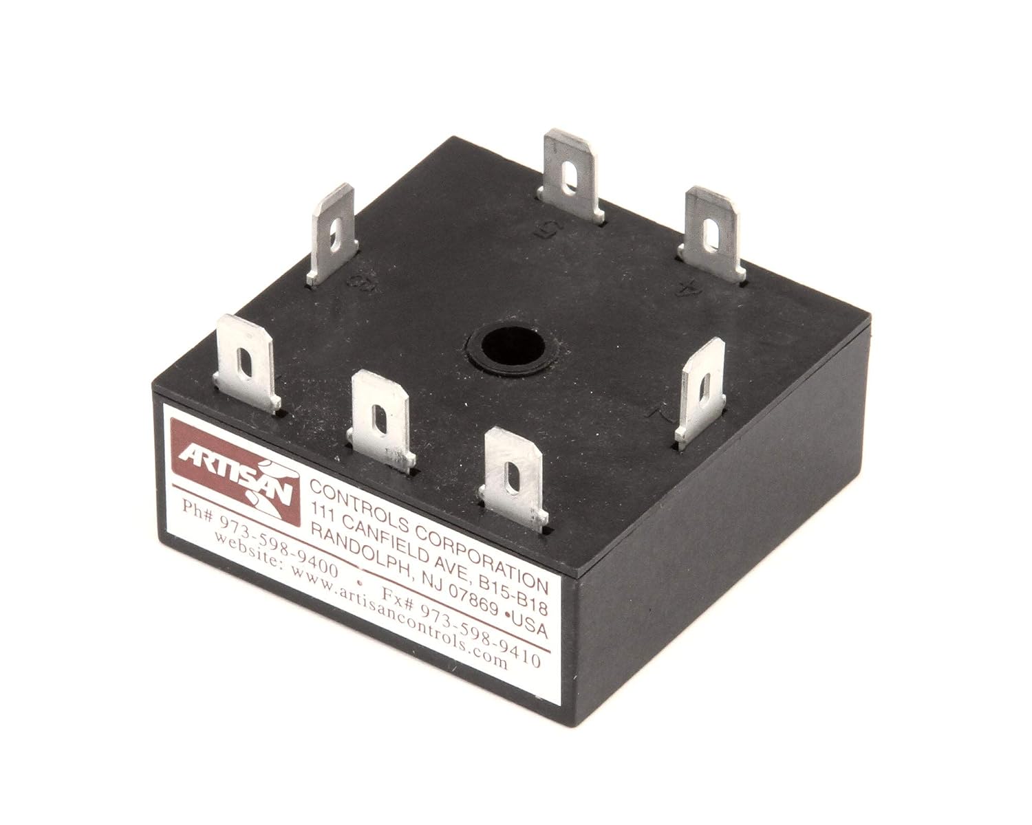 Nu-Vu 66-8065 Timer240Vrepeat Cycle