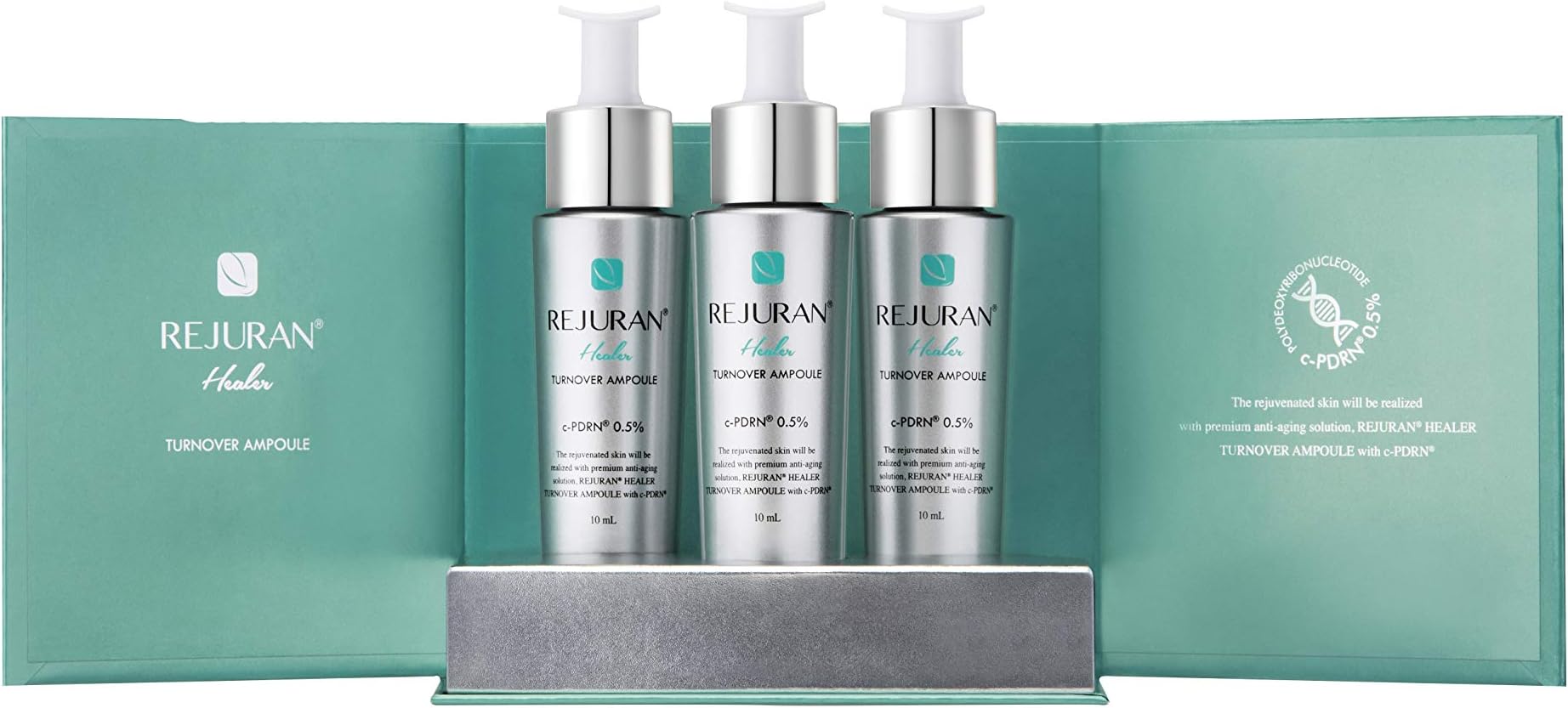 REJURAN - Healer Turnover Ampoule