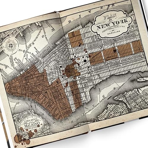 Rastro de Sangue: Holmes, o Maligno: 4