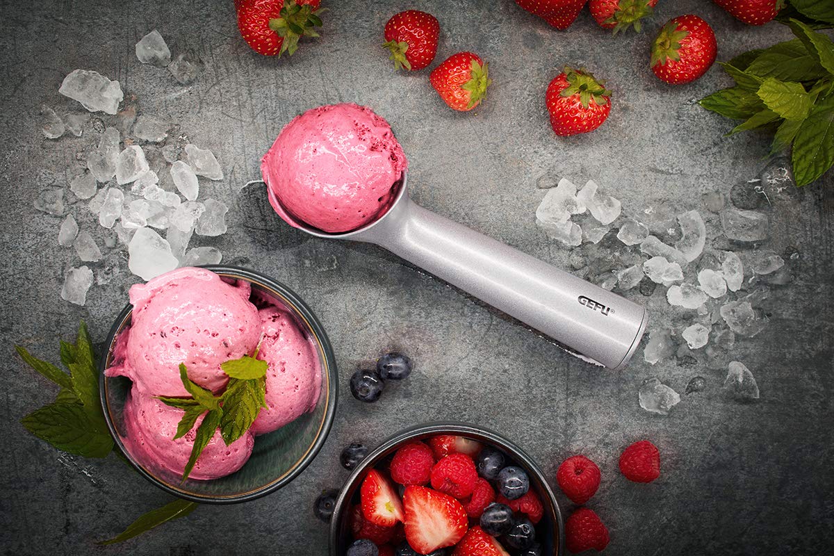 Gefu 12496 Eisportionierer PALLINA