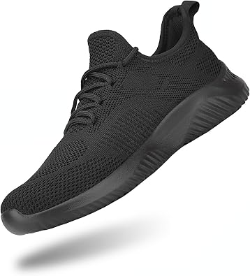 Flysocks Slip On Sneakers for Women-Fashion Sneakers Walking Shoes Non Slip Lightweight Breathable Mesh Running Shoes Comfortable