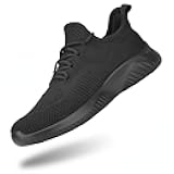 Flysocks Slip On Sneakers for Women-Fashion Sneakers Walking Shoes Non Slip Lightweight Breathable Mesh Running Shoes Comfortable