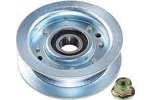 GY22172 Idler Pulley for John Deere Decks