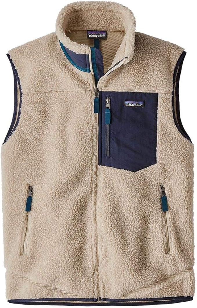 Patagonia classic vest Clearance