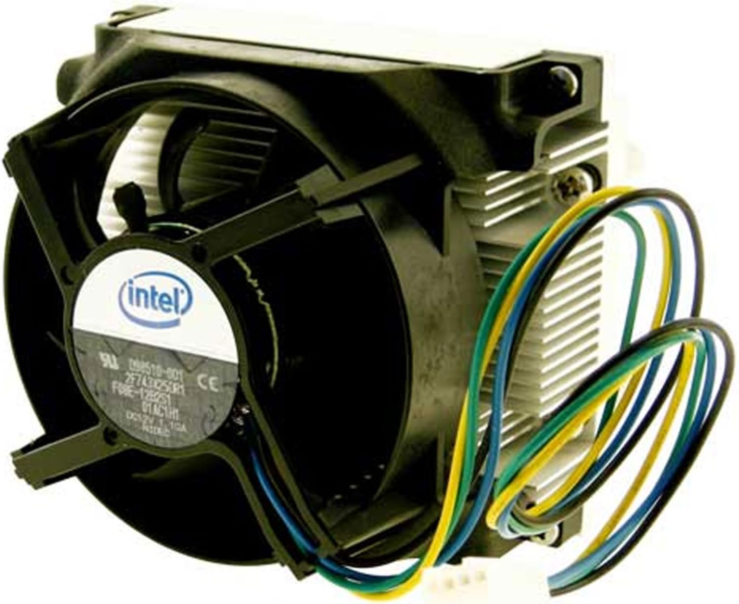 IntelD98510-001 SKT771 Cooler For Quad-Core XEON