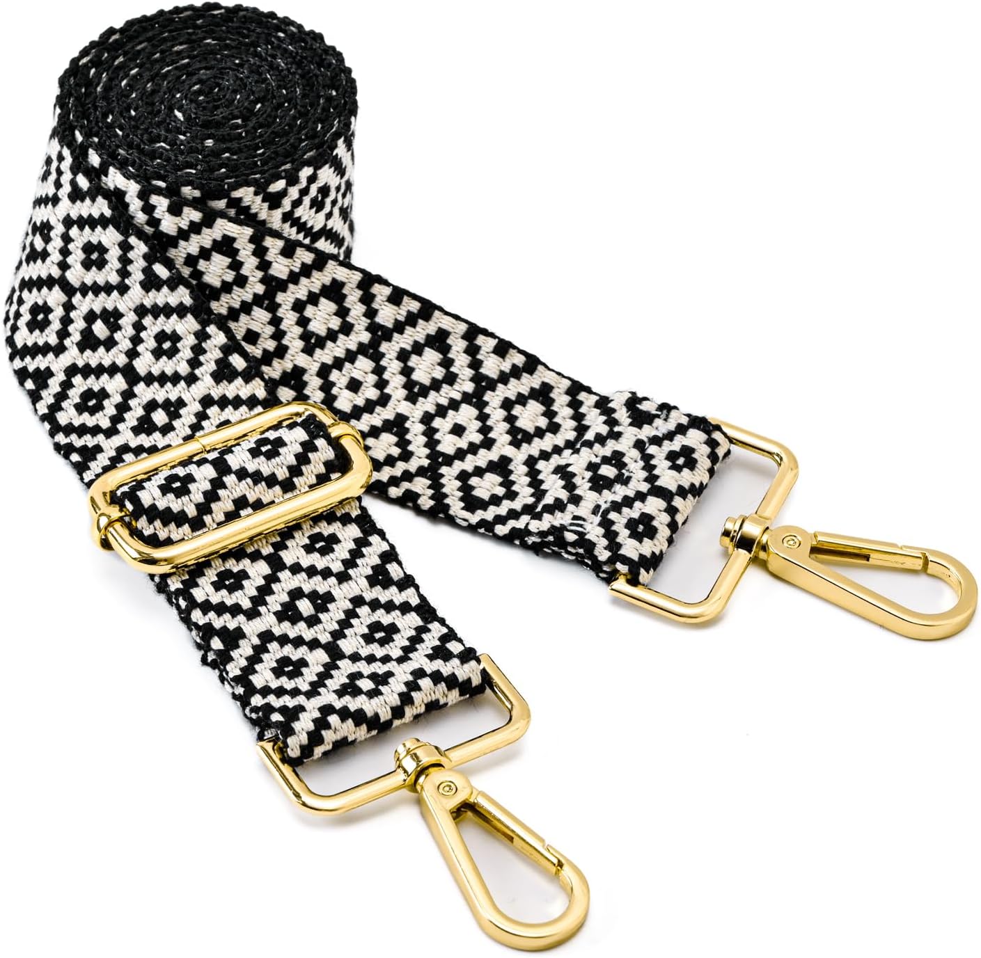 Purse Strap Replacement Crossbody Handbag Shoulder Strap Adjustable