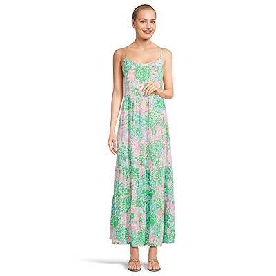 Lilly Pulitzer Teresa Maxi Dress Women