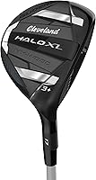 Vista 1 de Cleveland Golf Halo XL Hy-Wood