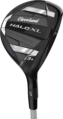 Cleveland Golf Halo XL Hy-Wood