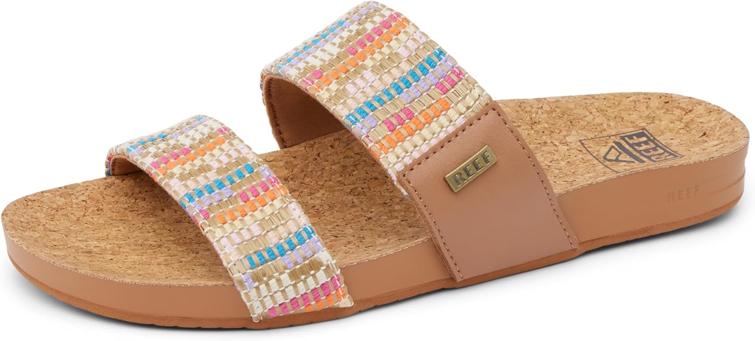 Beachy Woven