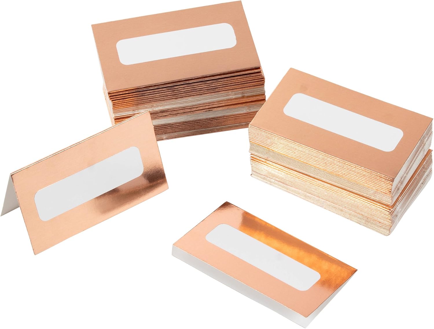 segnaposto per l'oro alimentare