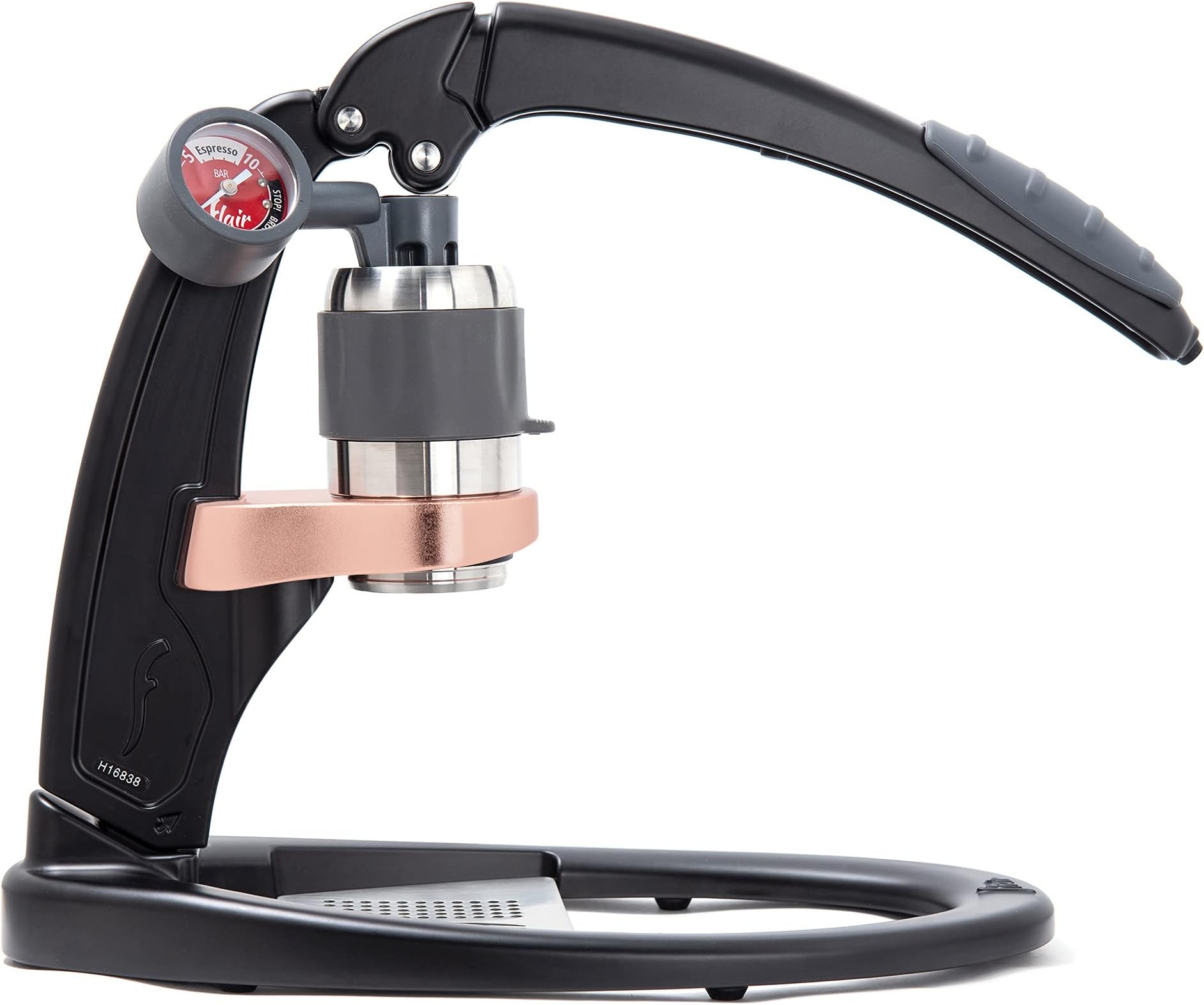 La Pavoni Europiccola Espresso Machine Review