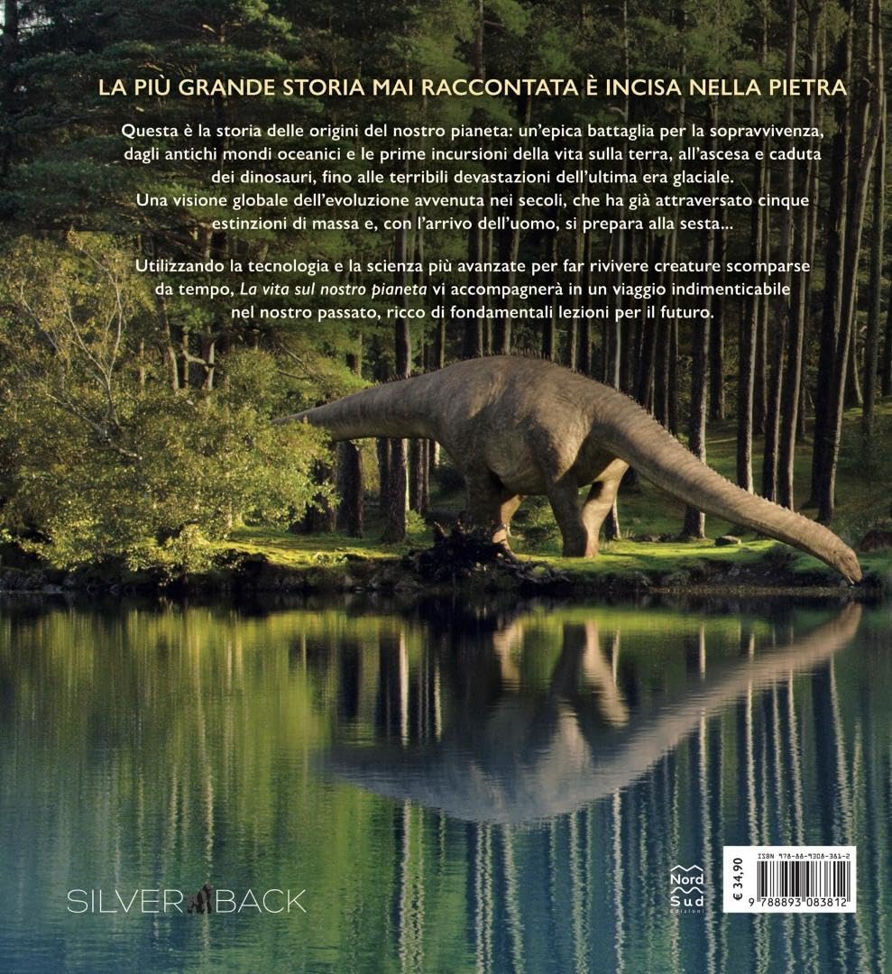 La vita sul nostro pianeta