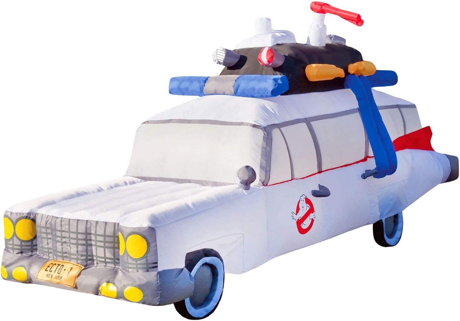 Inflatable Ghostbusters Ecto-1 - ST