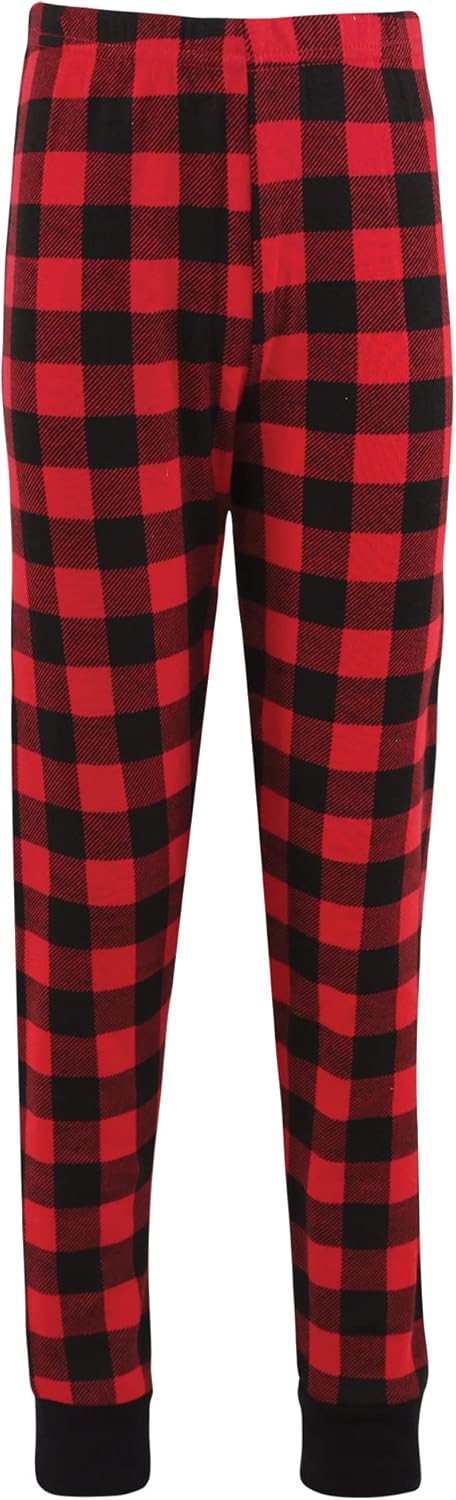 Hudson Baby unisex-baby Cotton Pajama Set - Image 4