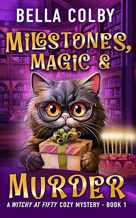 Milestones, Magic and Murder