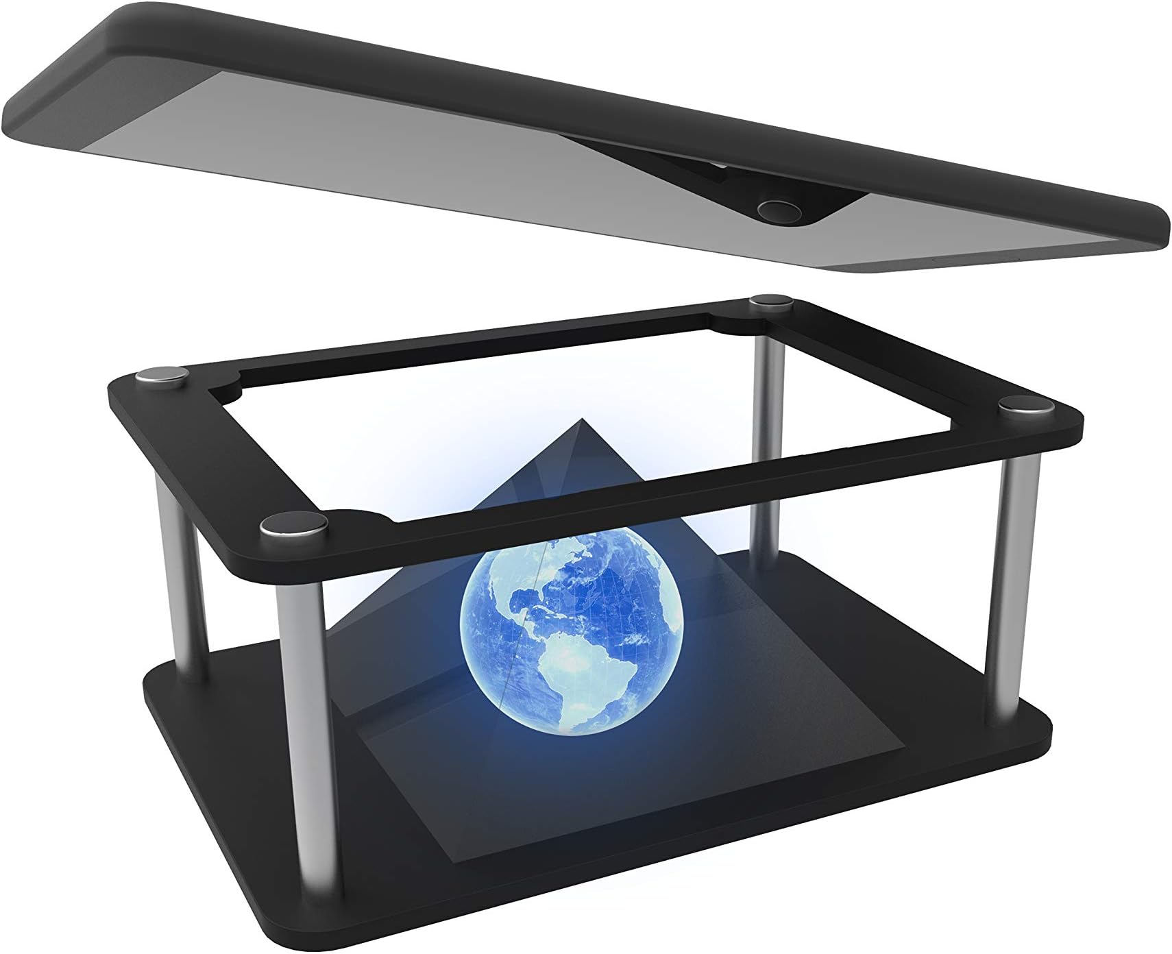 Science Museum -1356 Smartphone Accessory, Black