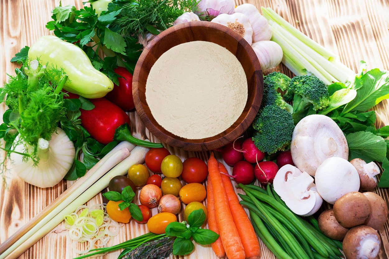 Soja - Eiweiß, natives Soja - Isolat, Sojaprotein 92%, Höchste Wertigkeit. 3 Beutel je 1500g (4,5KG)