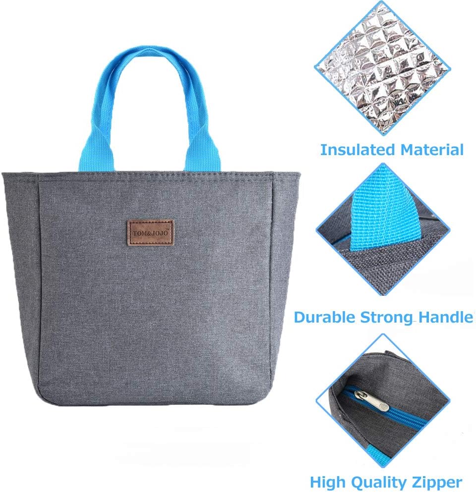 OZCHIN lunch bag 11