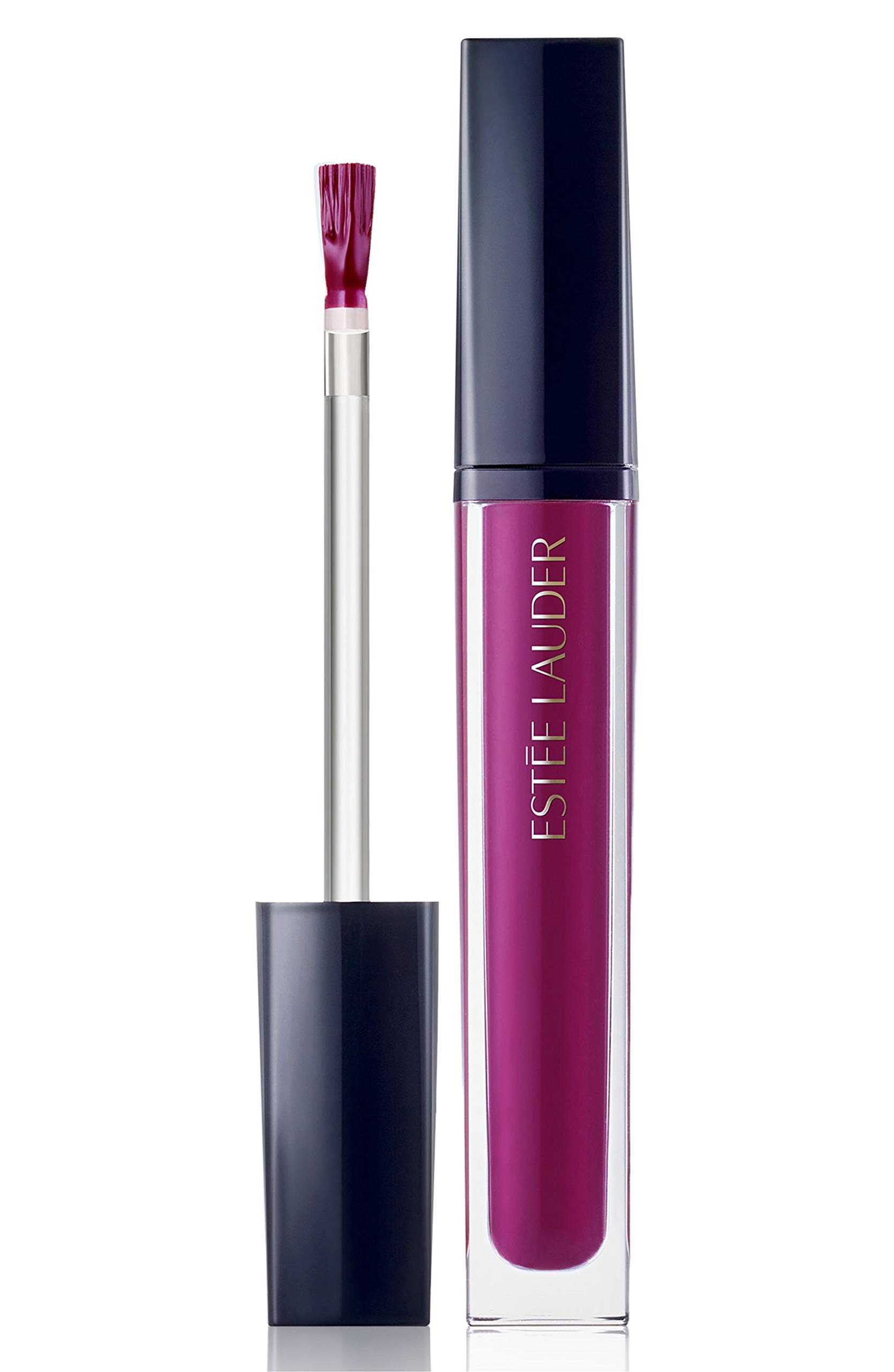 Estee Lauder PC Envy Kissable Posh Plum 113 Dudak Parlatıcısı 1 Paket (1 x 5,8 ml)