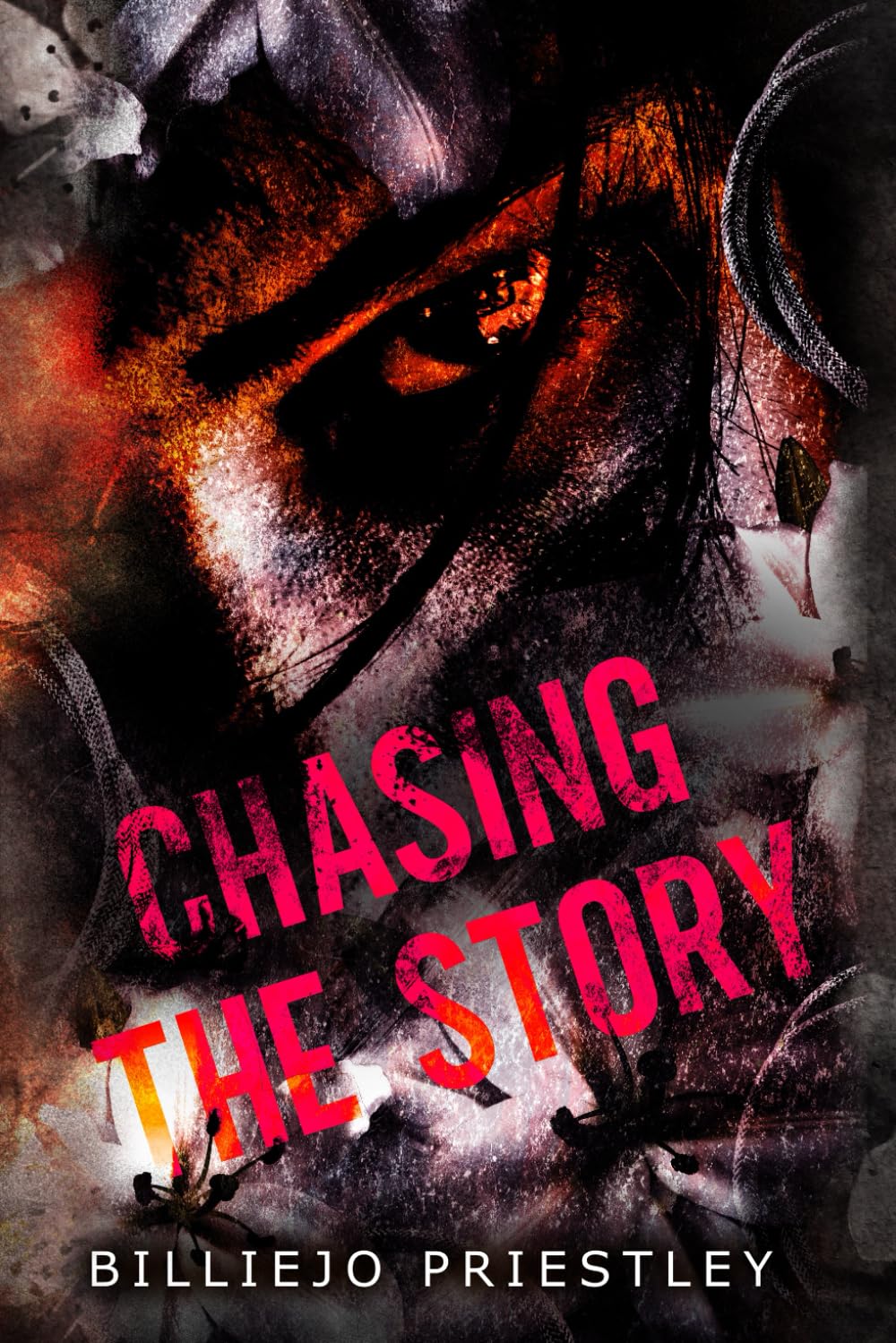 Chasing The Story