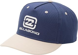 BILLABONG(ビラボン) キャップTWILLCAP Y2Kメンズ