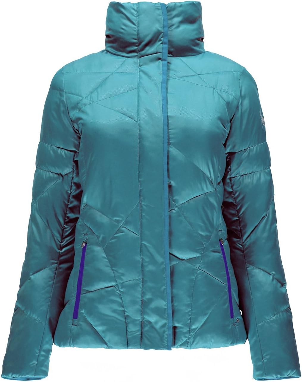 spyder emerald jacket